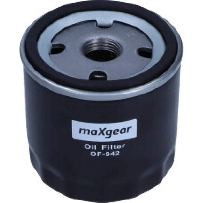 Maxgear OF-942 Ölfilter 26-1532 Maxgear OF-942 Ölfilter 26-1532