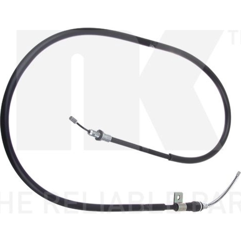 Seilzug, Feststellbremse Nissan T. Note 06- Le 9022116 Seilzug, Feststellbremse Nissan T. Note 06- Le 9022116