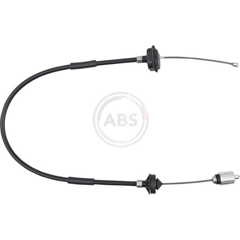 A.B.S. Kupplungsseil K29090 A.B.S. Kupplungsseil K29090