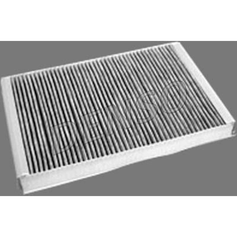 DENSO Filter, Innenraumluft DCF081K DENSO Filter, Innenraumluft DCF081K