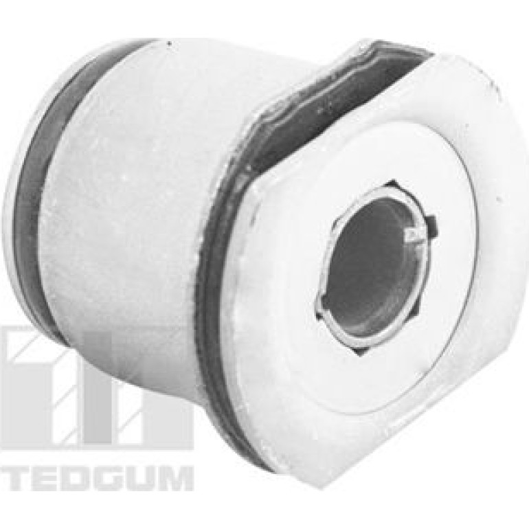 TEDGUM Lenkerbuchse TED16251 TEDGUM Lenkerbuchse TED16251