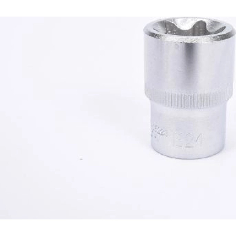 Steckschlüssel Torx 1/2 E24 YT-05228
