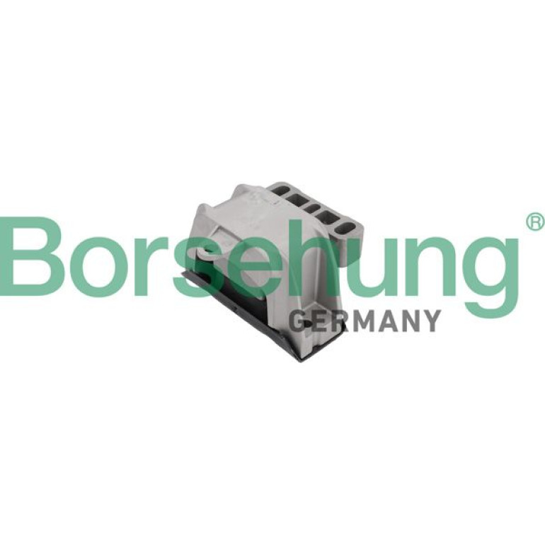 BORSEHUNG Lagerung, Motor B18933 BORSEHUNG Lagerung, Motor B18933