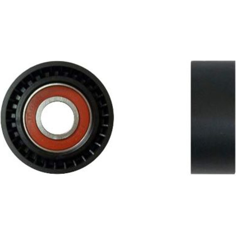 DENCKERMANN Spannrolle P216023 DENCKERMANN Spannrolle P216023