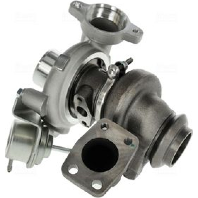 NISSENS Turbolader 93061 NISSENS Turbolader 93061