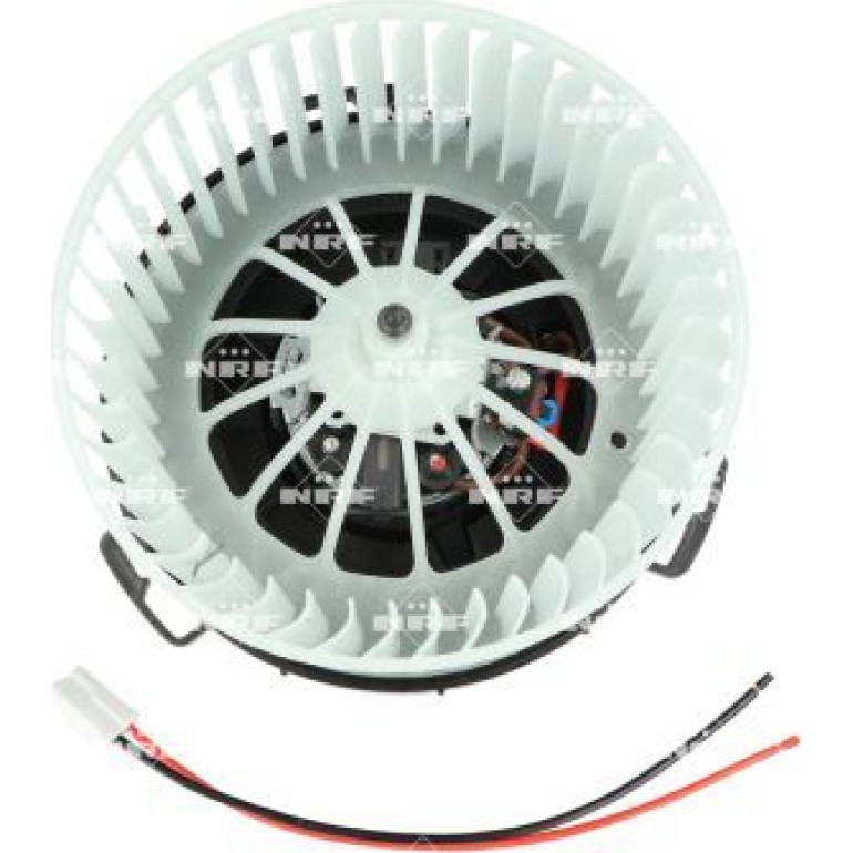 Innenraumgebläse 34101 Innenraumgebläse 34101