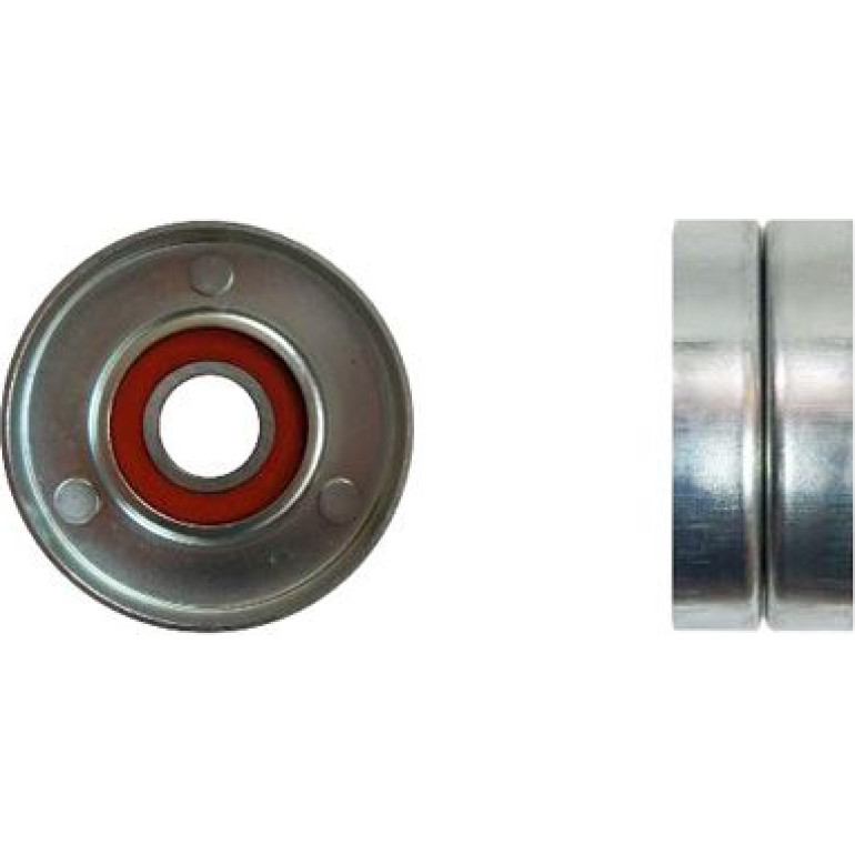DENCKERMANN Spannrolle P254001 DENCKERMANN Spannrolle P254001