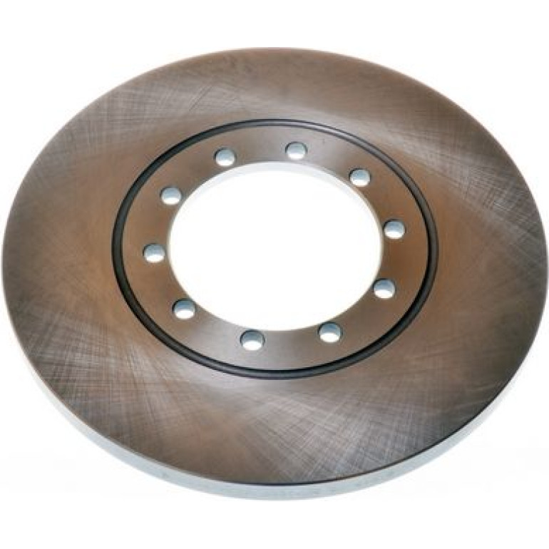 DENCKERMANN Bremsscheibe B130430 DENCKERMANN Bremsscheibe B130430