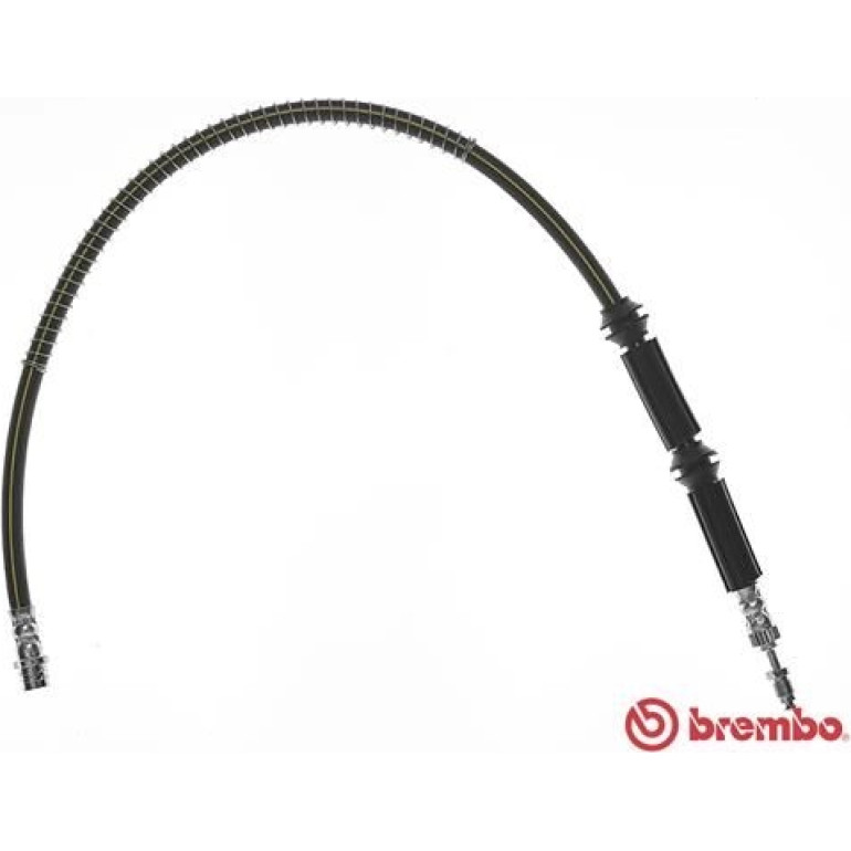 BREMBO Bremsschlauch T 85 131 BREMBO Bremsschlauch T 85 131
