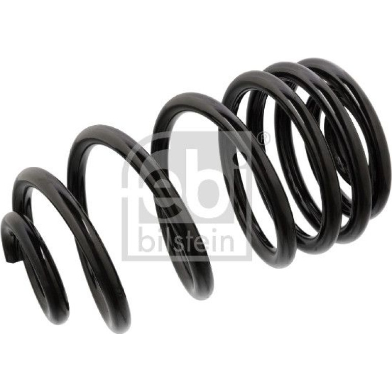 febi Fahrwerksfeder 104717 febi Fahrwerksfeder 104717