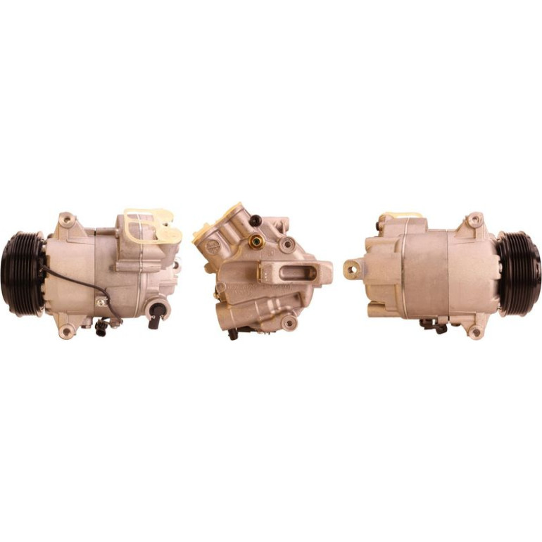 Kompressor, Klimaanlage 51-0908
