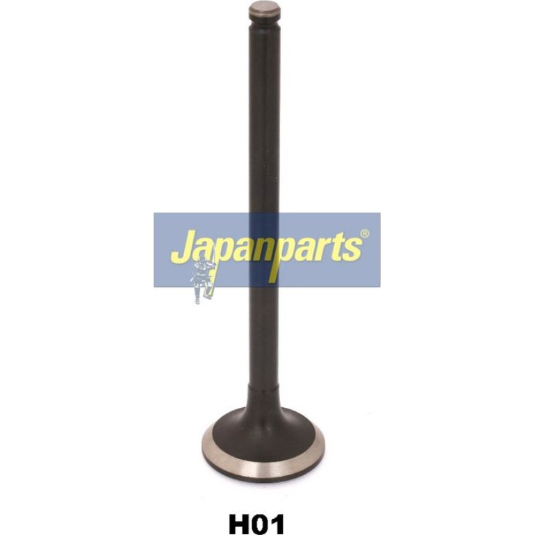 Japanparts Auslassventil VV-H01 Japanparts Auslassventil VV-H01