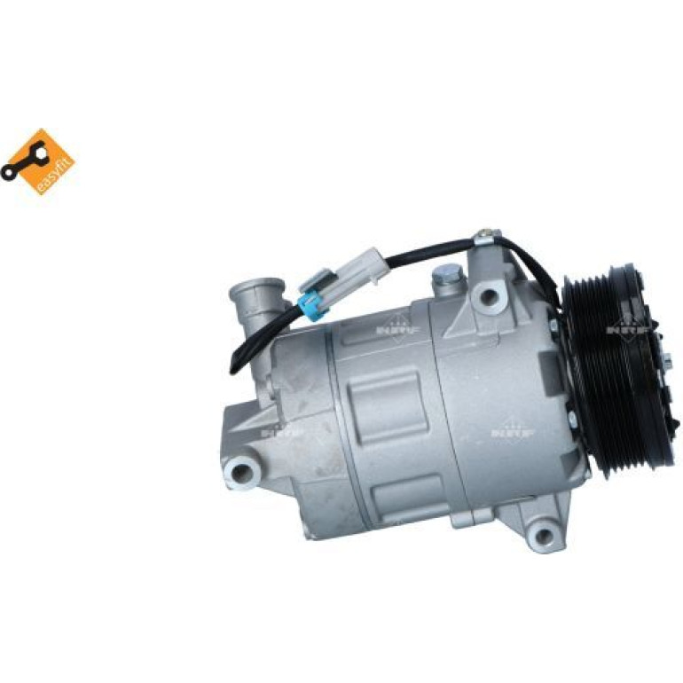 Kompressor, Klimaanlage 32427