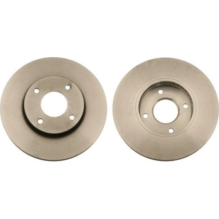 Bremsscheibe Nissan P. Primera 96 DF4169 Bremsscheibe Nissan P. Primera 96 DF4169