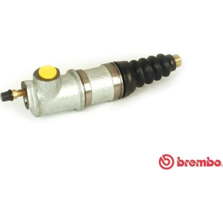 BREMBO Nehmerzylinder, Kupplung E 23 006 BREMBO Nehmerzylinder, Kupplung E 23 006