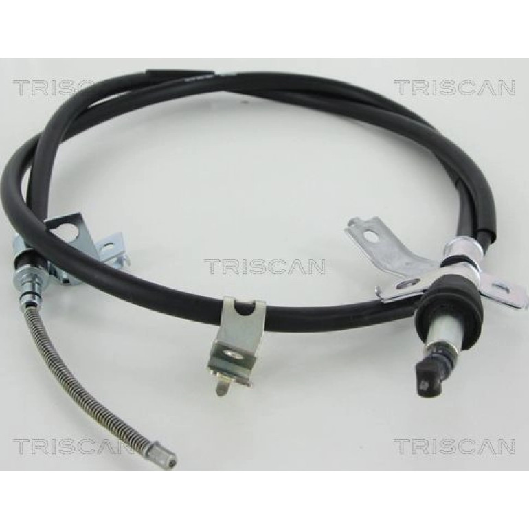 Seilzug, Feststellbremse Hyundai T. Santa Fe 01-06 Pr 814043136 Seilzug, Feststellbremse Hyundai T. Santa Fe 01-06 Pr 814043136