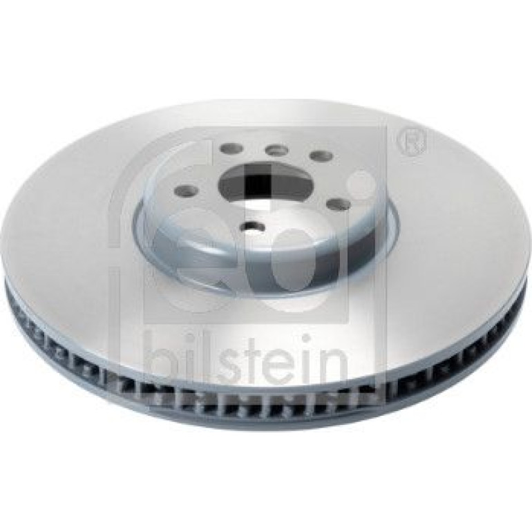 FEBI BILSTEIN Bremsscheibe 175493 FEBI BILSTEIN Bremsscheibe 175493
