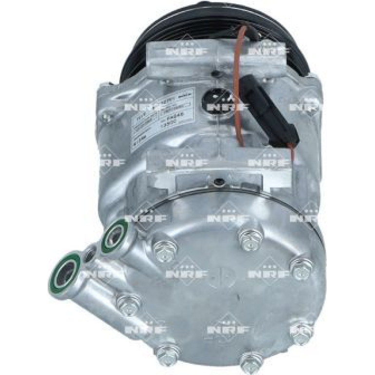 Kompressor, Klimaanlage 32701 Kompressor, Klimaanlage 32701