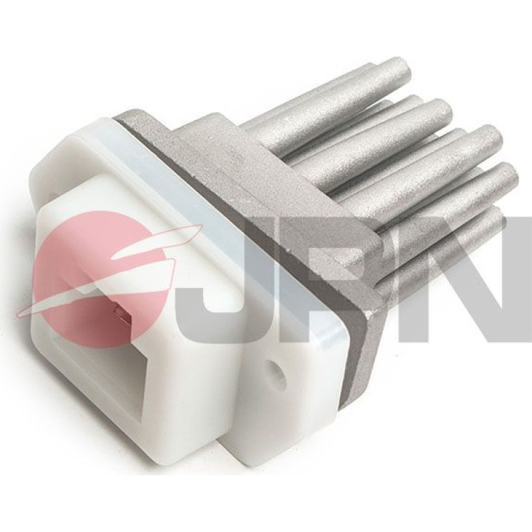 JPN Widerstand, Innenraumgebläse 75E1172-JPN JPN Widerstand, Innenraumgebläse 75E1172-JPN