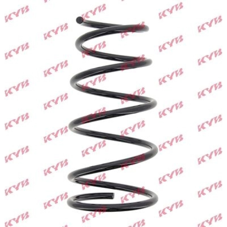 KYB Fahrwerksfeder Nissan P. Primera 1.6/1.8/2.0 01/02 RG3170 KYB Fahrwerksfeder Nissan P. Primera 1.6/1.8/2.0 01/02 RG3170