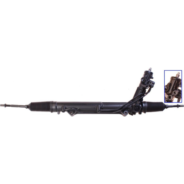 Lenkgetriebe Bmw X5 -06 Bmw X5 00-06 11-0577 Lenkgetriebe Bmw X5 -06 Bmw X5 00-06 11-0577