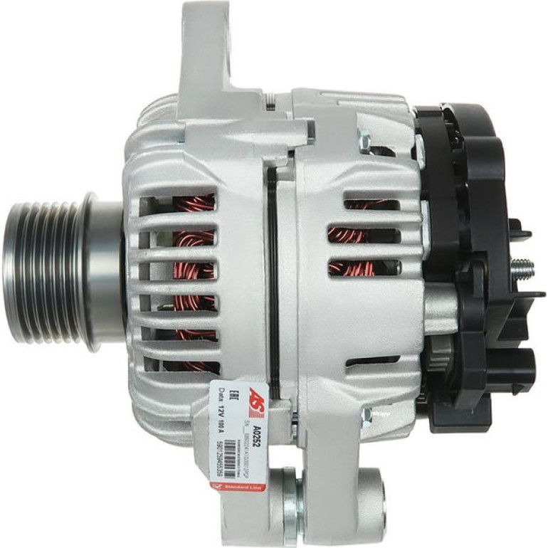 Generator A0252 Generator A0252