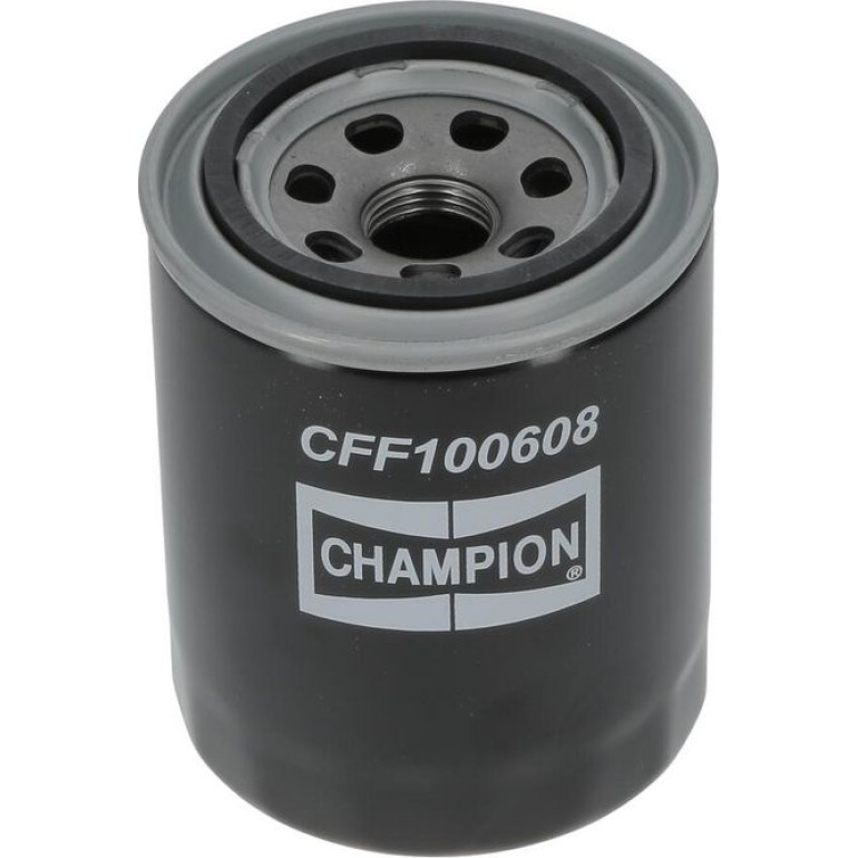 CHAMPION Kraftstofffilter CFF100608 CHAMPION Kraftstofffilter CFF100608
