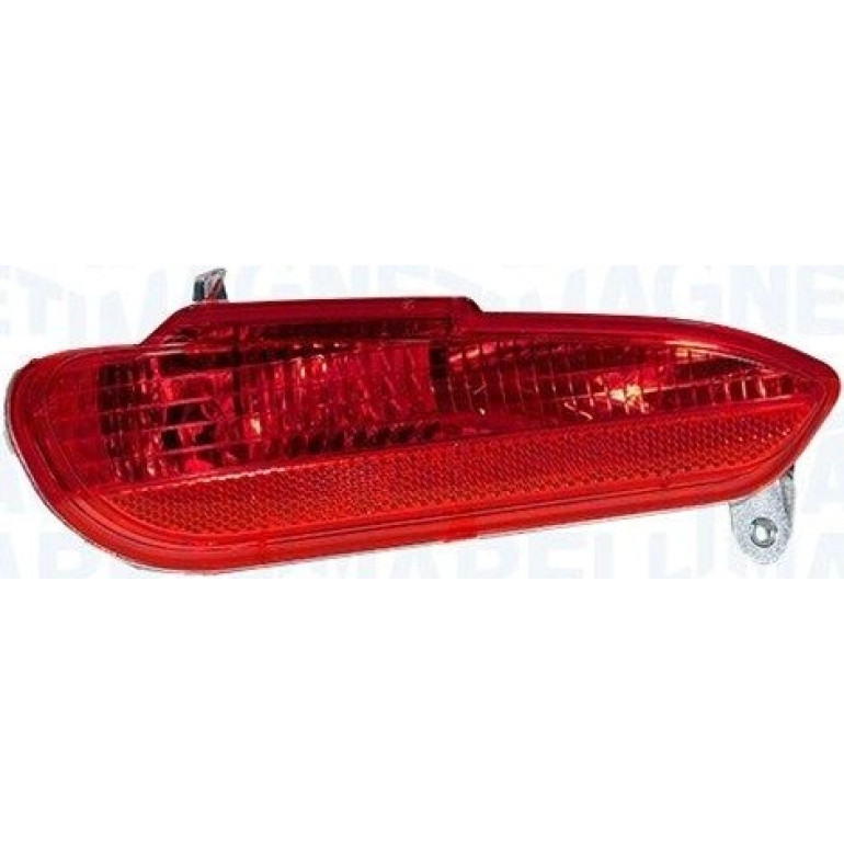 MAGNETI MARELLI Nebelschlussleuchte 715104113000 MAGNETI MARELLI Nebelschlussleuchte 715104113000