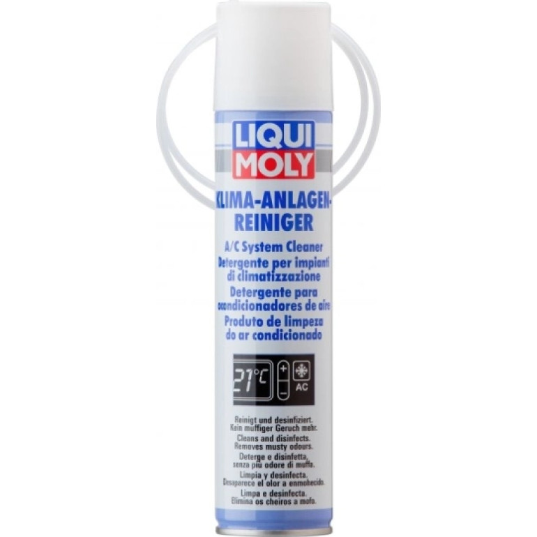 Liqui Moly Klimaanlagenreiniger 250 ml 4087