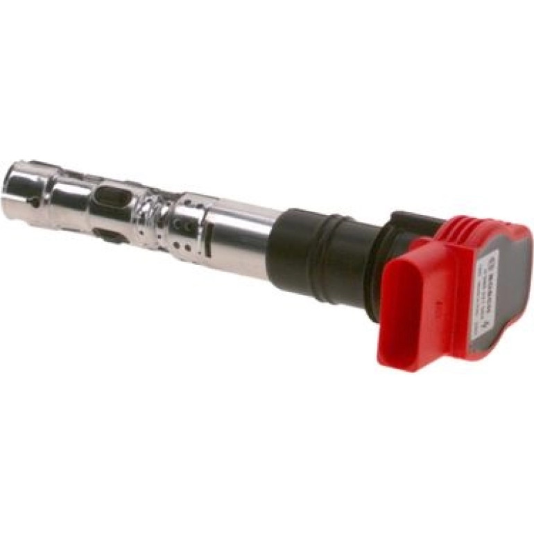 Bosch Automotive Zündspule 0986221054 Bosch Automotive Zündspule 0986221054