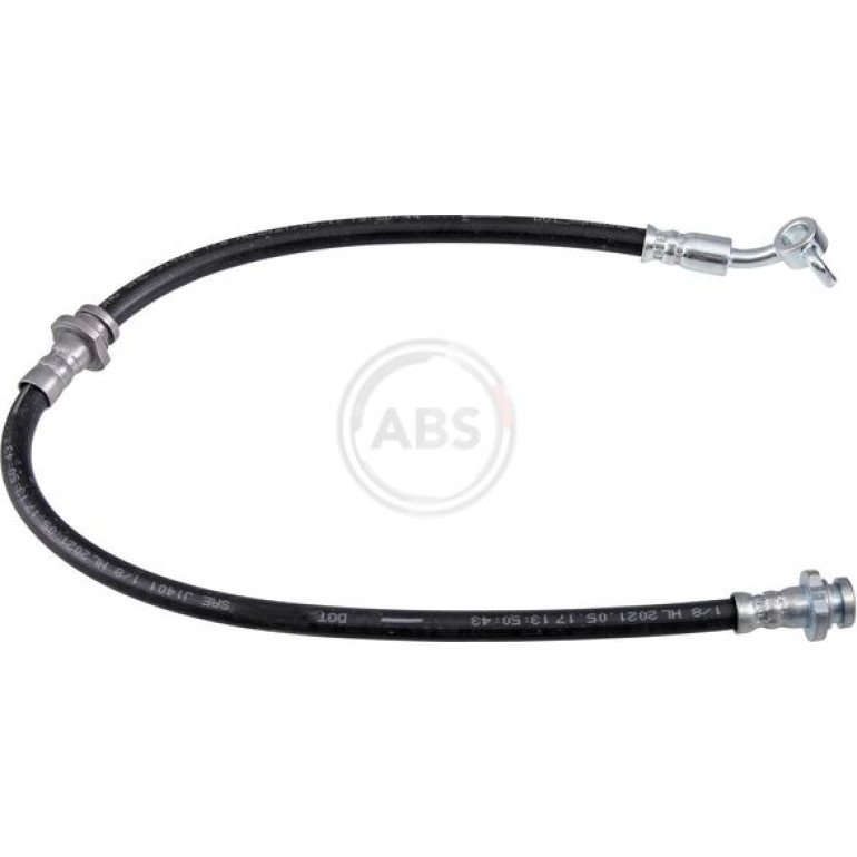 A.B.S. Bremsschlauch SL 1186 A.B.S. Bremsschlauch SL 1186