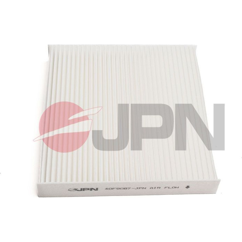 JPN Filter, Innenraumluft 40F9087-JPN JPN Filter, Innenraumluft 40F9087-JPN