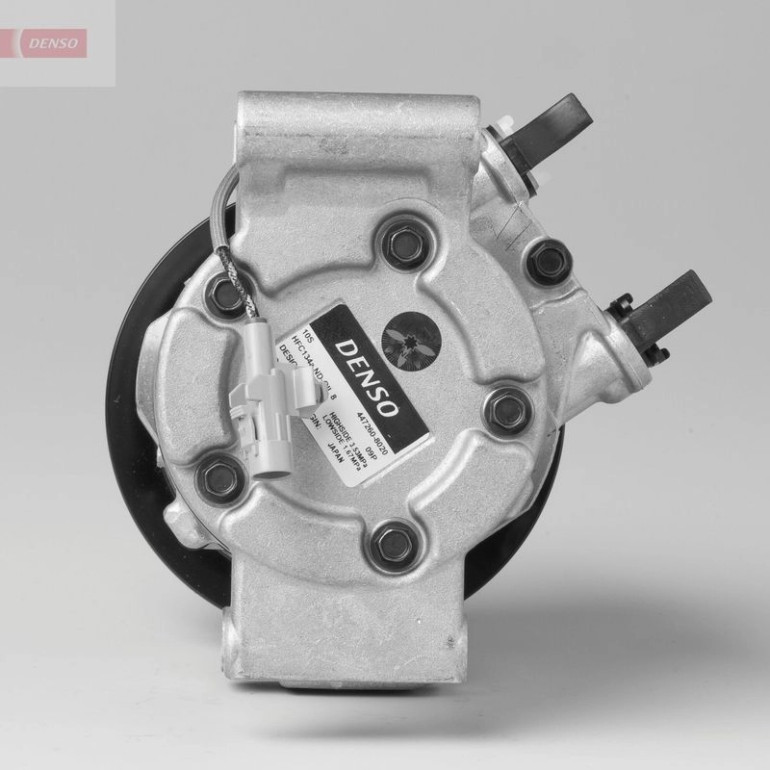 DENSO Kompressor DCP50092 DENSO Kompressor DCP50092