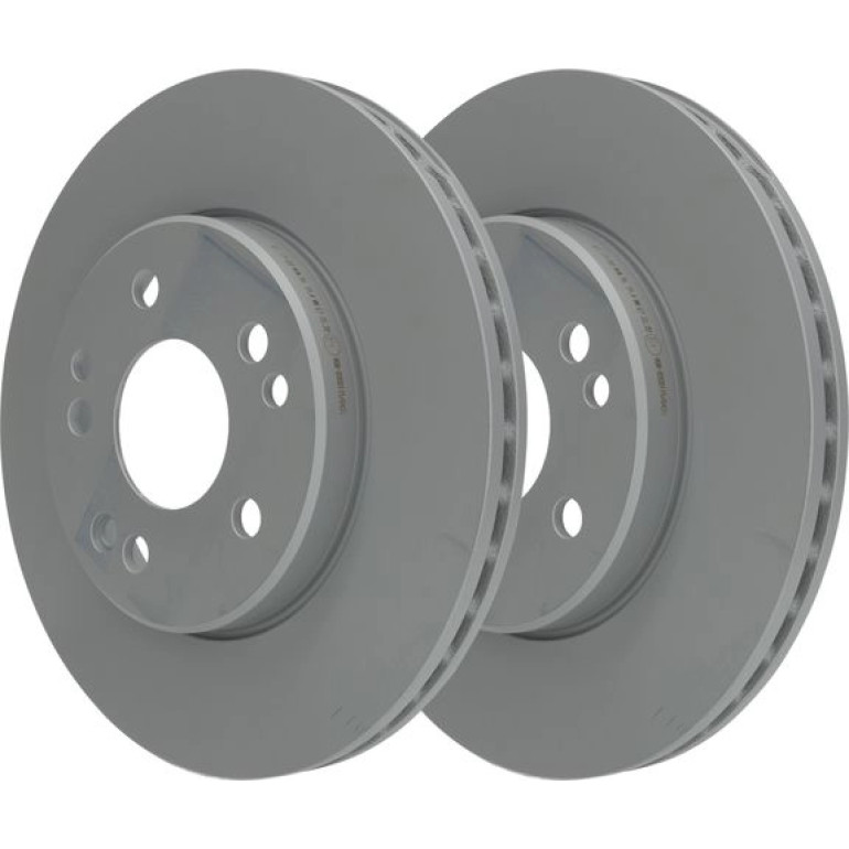 Bremsscheibe Db P. W124/W201 84-98 24.0122-0123.1 Bremsscheibe Db P. W124/W201 84-98 24.0122-0123.1