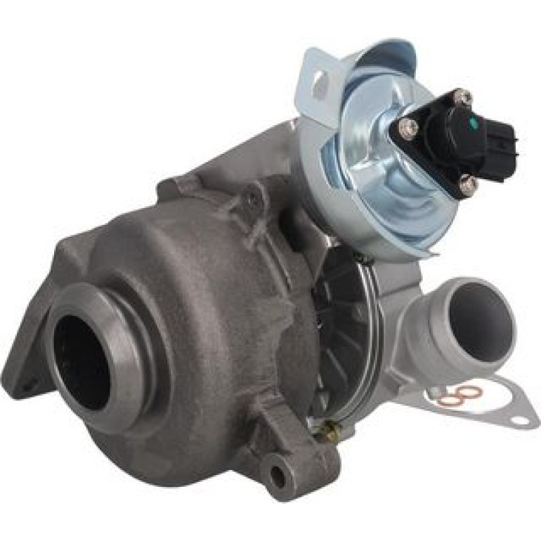 KAMOKA Turbolader 8600015 KAMOKA Turbolader 8600015