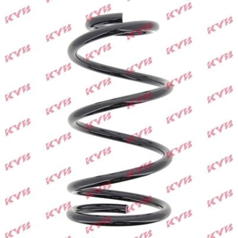 KYB Fahrwerksfeder Ford P. Transit 2.2Tdci 04/06 RC3919 KYB Fahrwerksfeder Ford P. Transit 2.2Tdci 04/06 RC3919