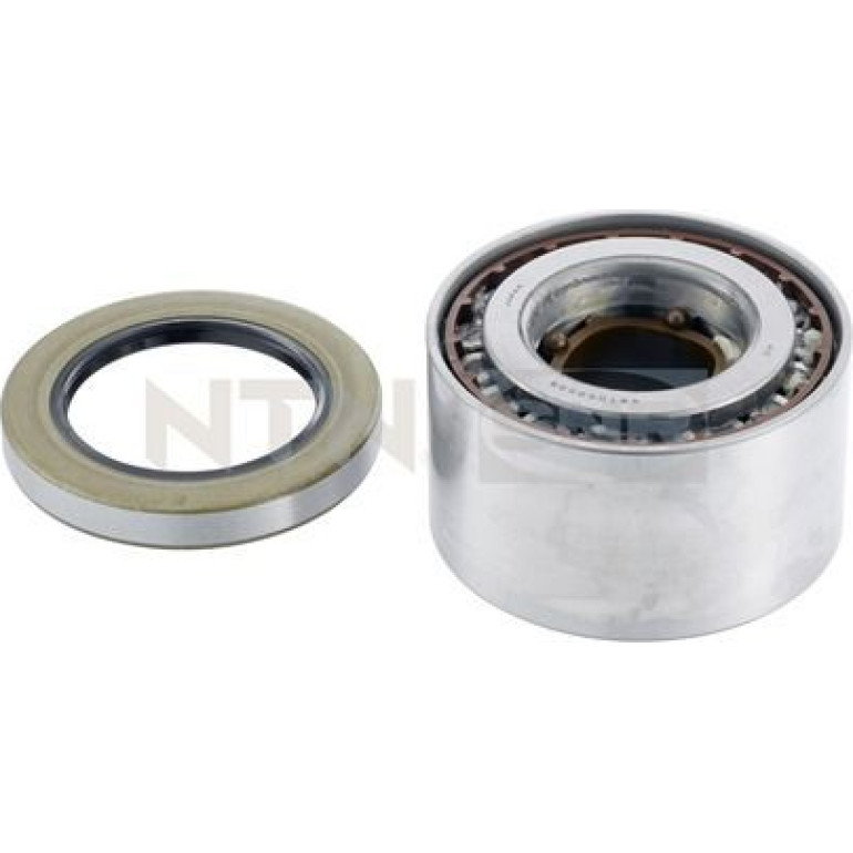 Radlagersatz HA R184.75 Radlagersatz HA R184.75