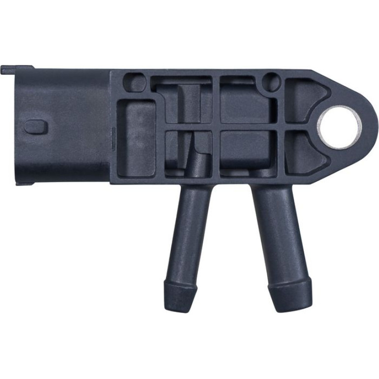 HELLA Sensor, Abgasdruck 6PP 009 409-041 HELLA Sensor, Abgasdruck 6PP 009 409-041