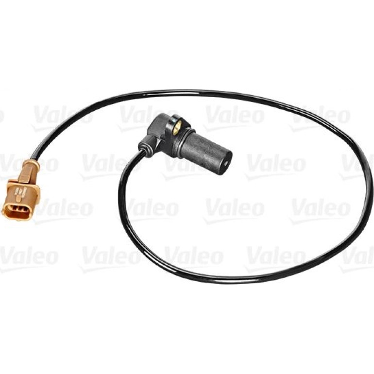 Impulsgeber, Kurbelwelle 254034 Impulsgeber, Kurbelwelle 254034