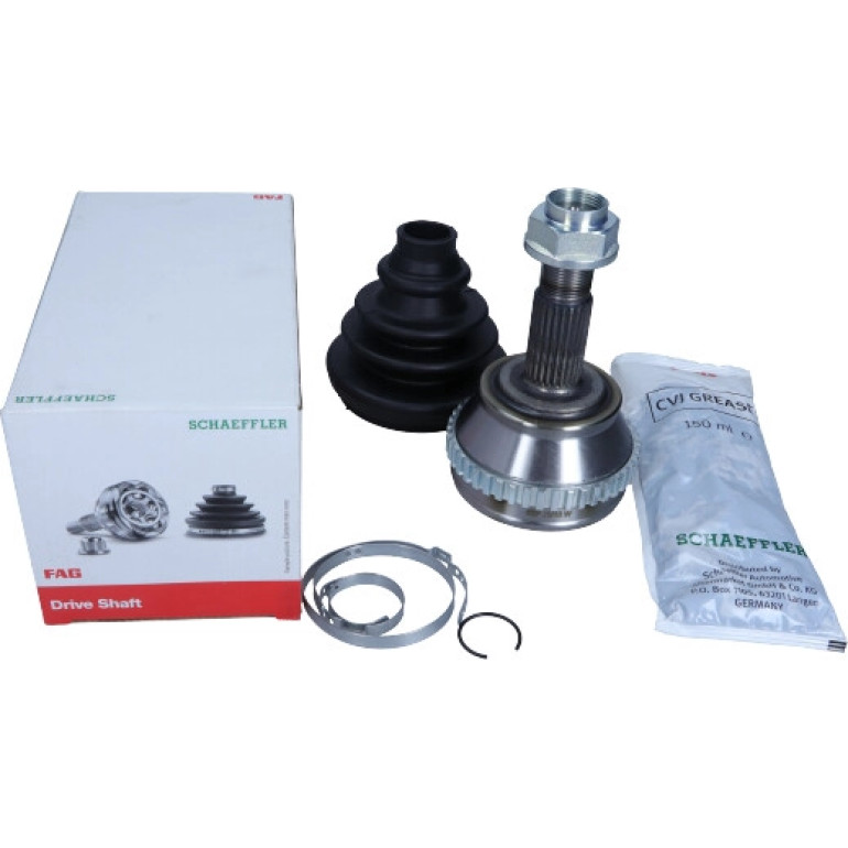 Gelenksatz, Antriebswelle 771 0037 30 Gelenksatz, Antriebswelle 771 0037 30