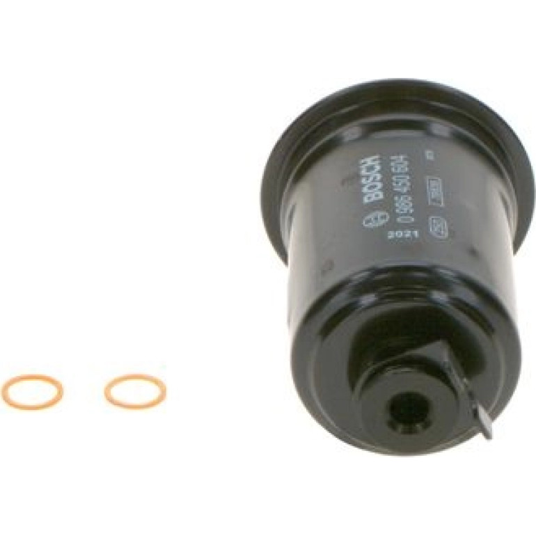 Kraftstofffilter 0 986 450 604 Kraftstofffilter 0 986 450 604