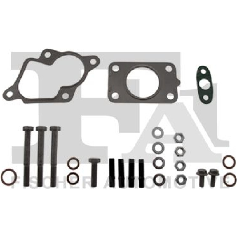 FA1 Montagesatz KT330440 FA1 Montagesatz KT330440