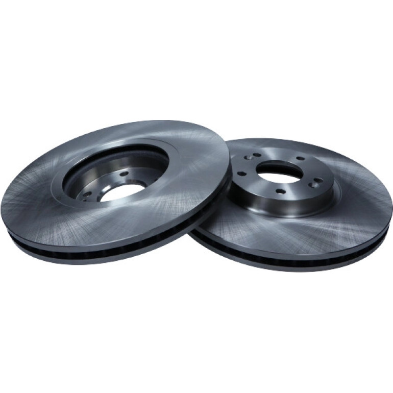 Maxgear Bremsscheibe Hyundai P. Santa Fe 06-/Ix55 08 19-1812 Maxgear Bremsscheibe Hyundai P. Santa Fe 06-/Ix55 08 19-1812