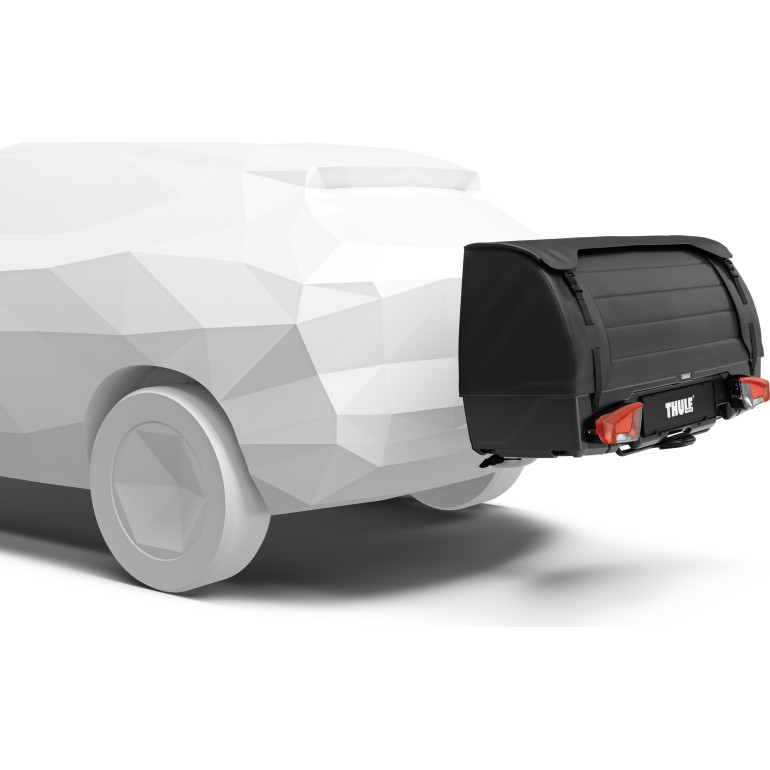 Thule Onto 2 Gepäckbox 300L 907100 Thule Onto 2 Gepäckbox 300L 907100