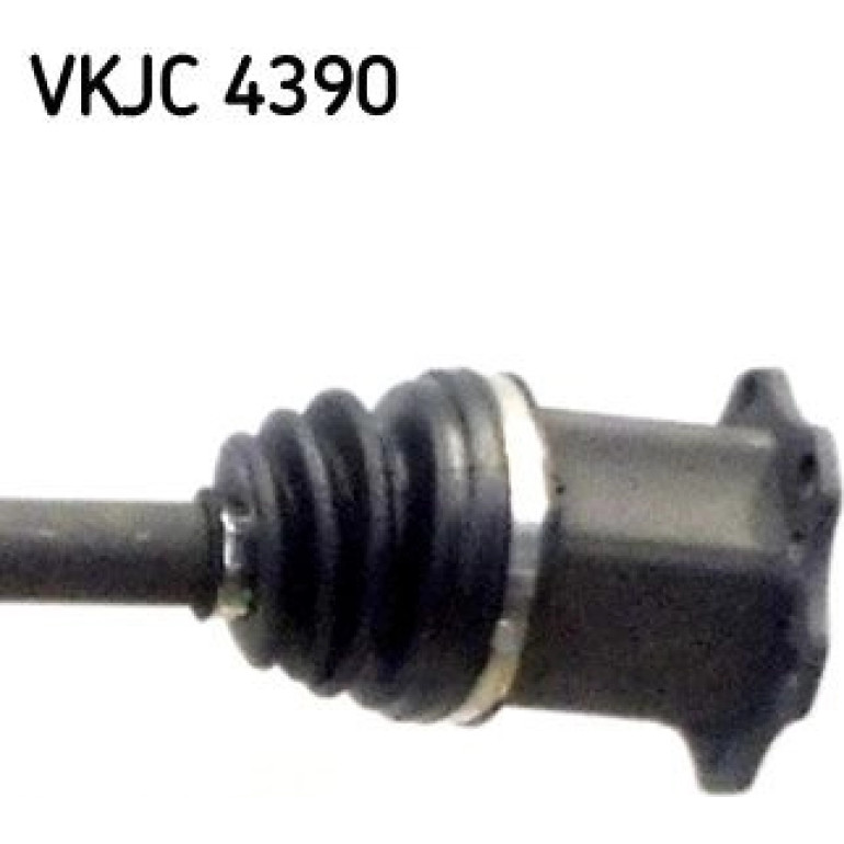 Antriebswelle VKJC 4390 Antriebswelle VKJC 4390