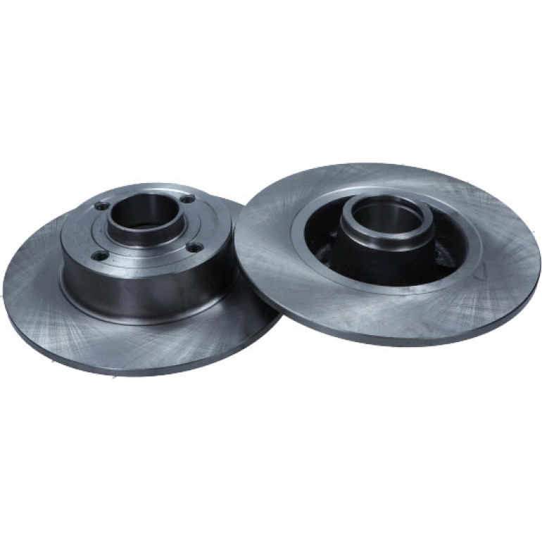 Maxgear Bremsscheibe Renault T. Megane 03- Ohne Lager 19-1046 Maxgear Bremsscheibe Renault T. Megane 03- Ohne Lager 19-1046