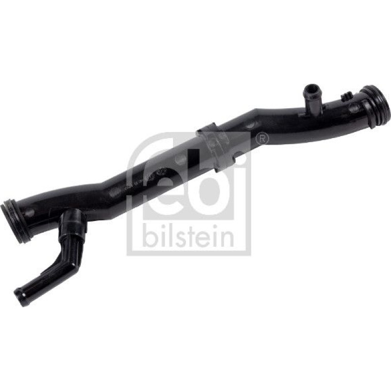 FEBI BILSTEIN Kühlmittelrohrleitung 176298 FEBI BILSTEIN Kühlmittelrohrleitung 176298