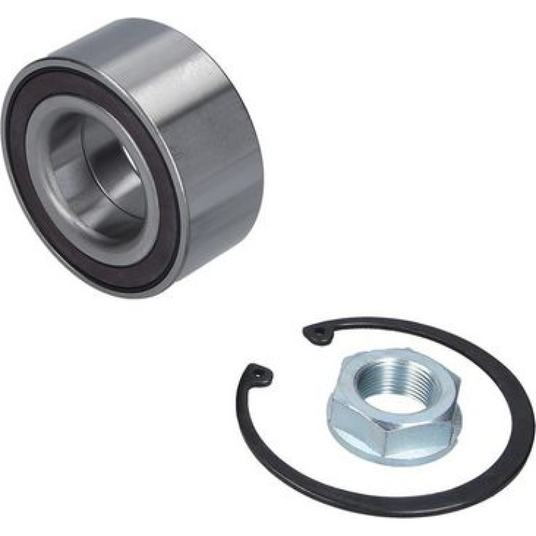 KAMOKA Radlagersatz 5600087 KAMOKA Radlagersatz 5600087