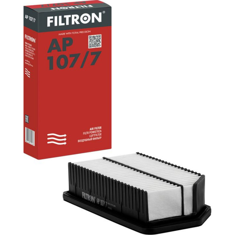 FILTRON Luftfilter AP 107/7