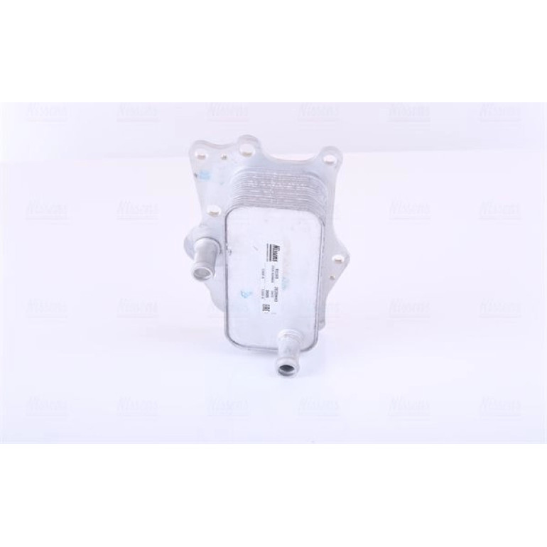 Ölkühler PKW 91165 Ölkühler PKW 91165